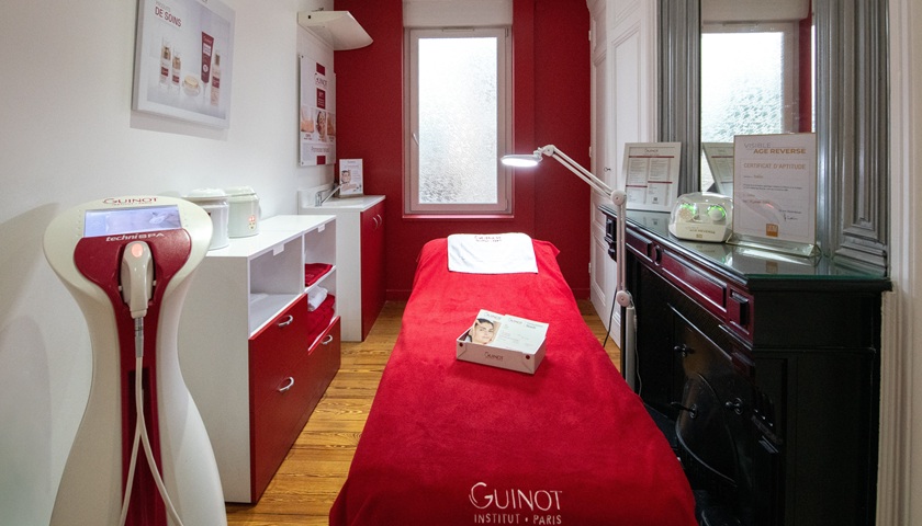 Votre Cabine de Soins